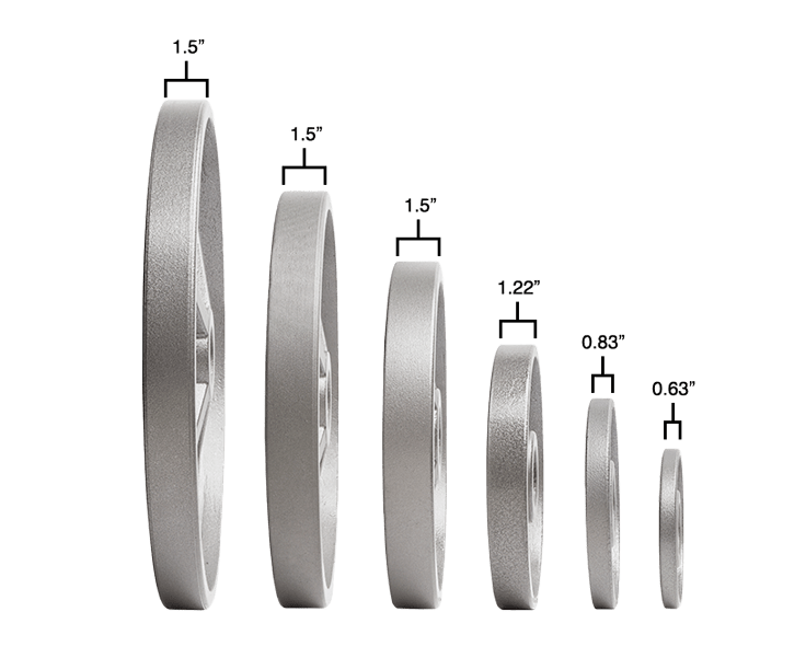 Rogue olympic weight plates best sale